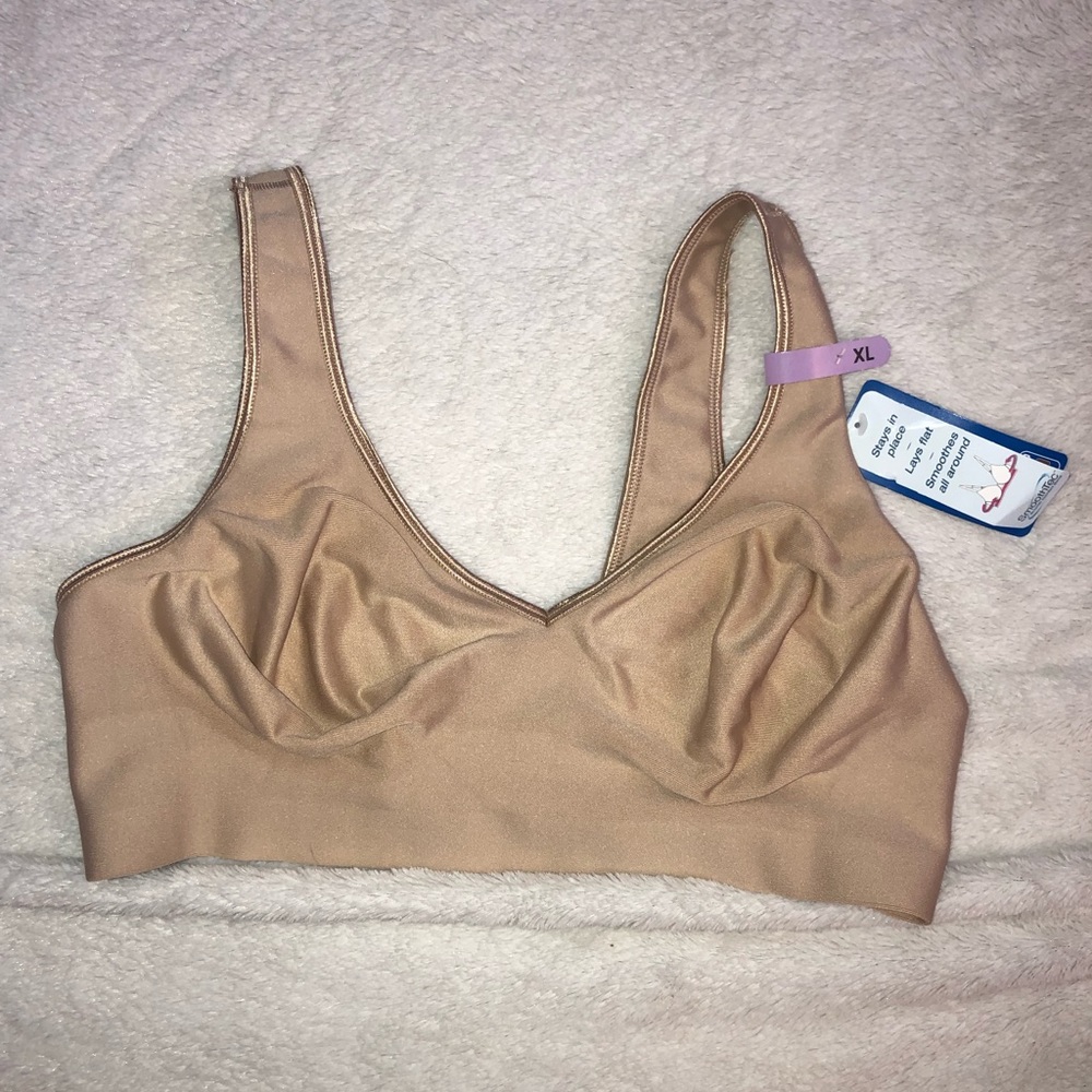 SmoothTec Everyday Bra - NWT